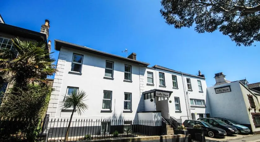 Villa Nova - Image 1