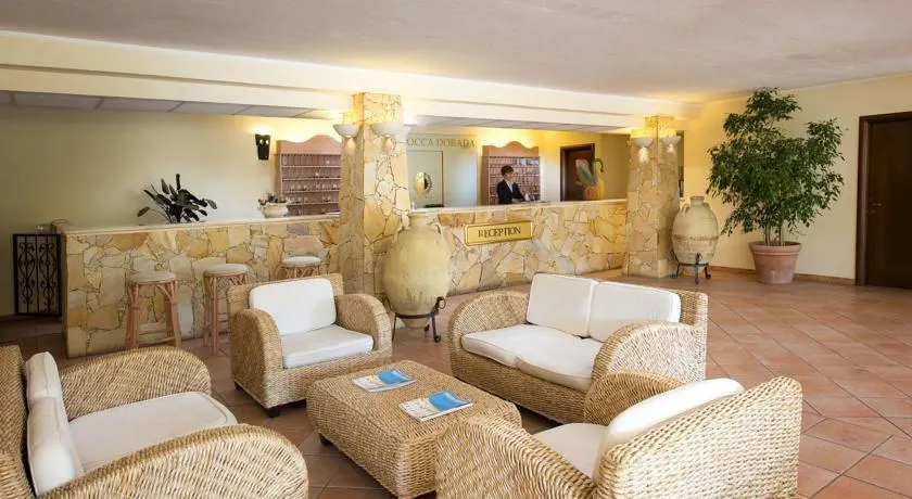 HOTEL CLUB ROCCA DORADA - Image 1