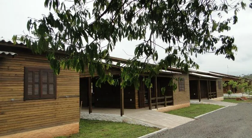 CHALÉS DO VÔ LÉRIO/TORRES-RS - Image 1