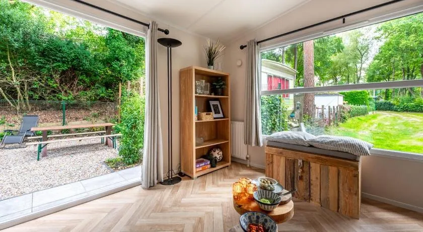 Canary Cottage Wellness - Sauna & Hottub - Image 1