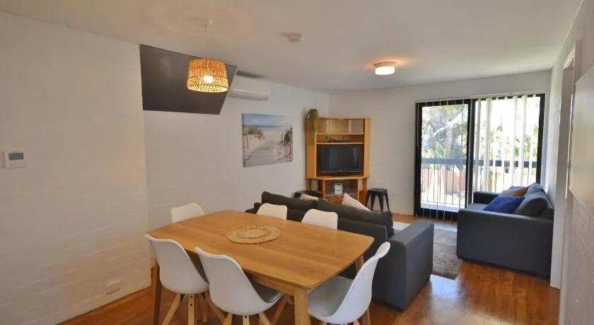 Riverview Holiday Apartment 102 - 1st Floor - Kalbarri, WA - Image 1