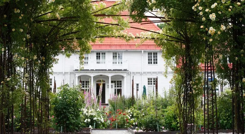Wij Trädgårdskök på Wij Trädgårdar - Image 1