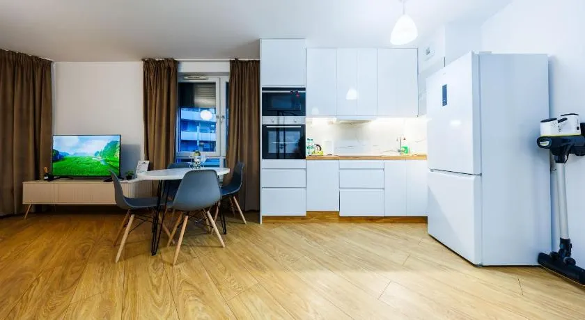 Apartamenty Zamkowe- High Standard Apartment City Center by StayNest - Image 1