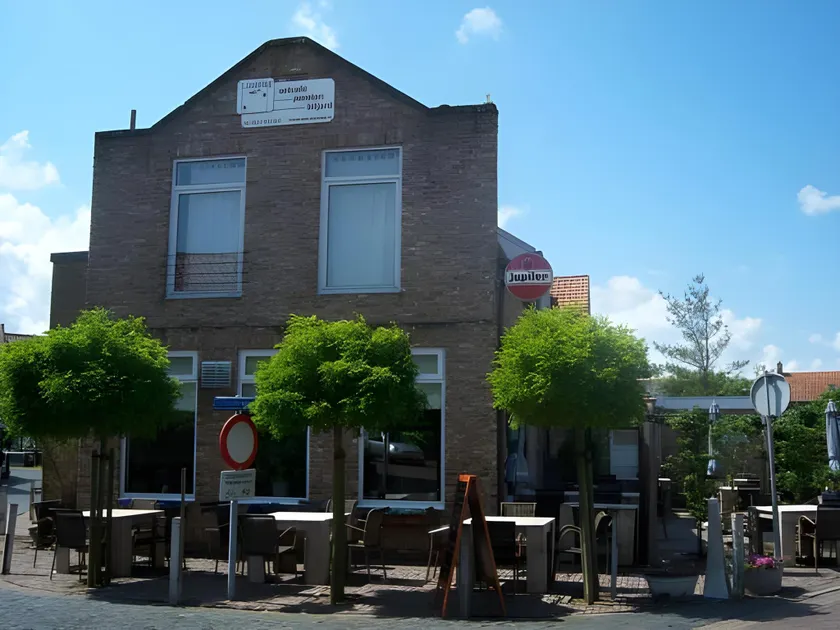 Hotel Groede - Image 1