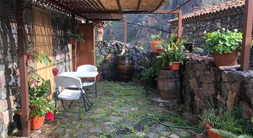 Casa Rural El Horno Masca - Image 1