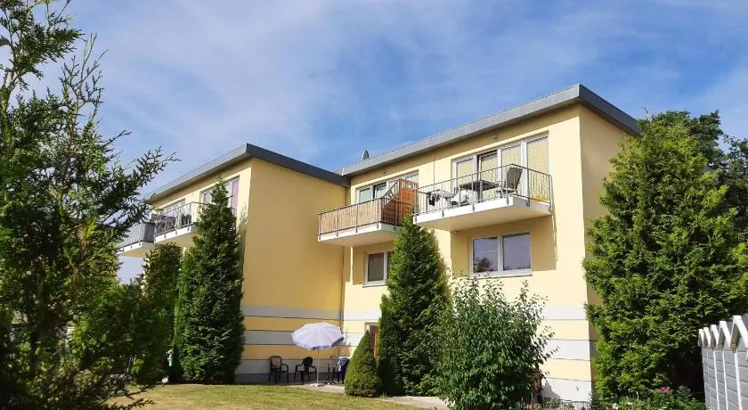 Ferienwohnung Fledermaus - Image 1