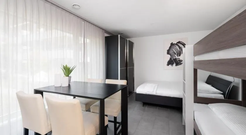 Studio VICTORIA Interlaken - Image 1