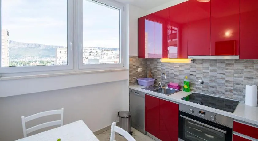 Prova Apartments - Image 1