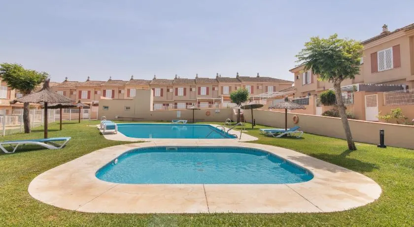 Puerta Marina Costa de la Luz - Image 1