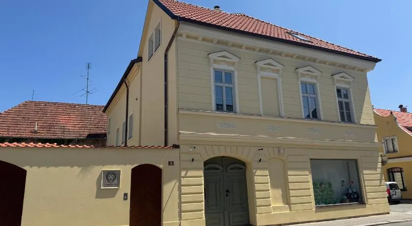 Apartmány U Devíti Lvů - Image 1