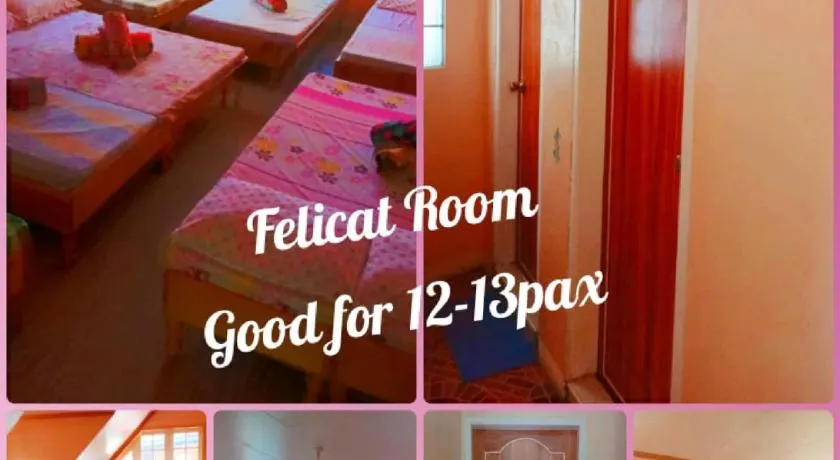 TRIPLE JS INN-SAGADA - Image 1