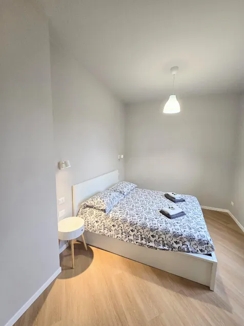 Monza Apartments - Image 1