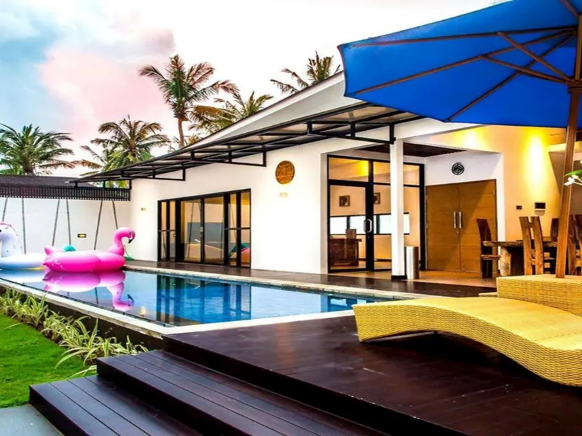 Gili Khayangan Villas - Image 1
