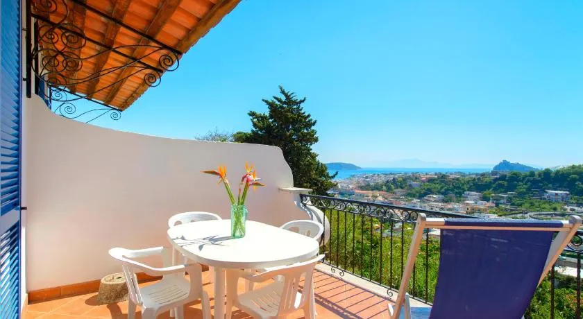 Villa Angela Apartment - Image 1