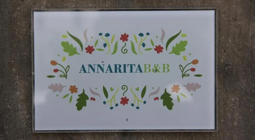 Anna Rita B&B - Image 1
