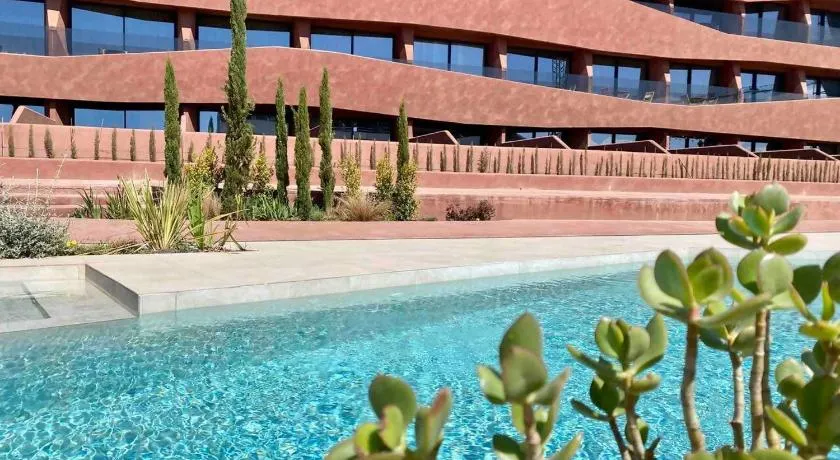 Piscina con Glamour - Image 1