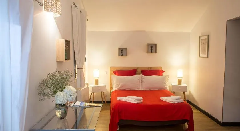 Suite pour 4 la Maison Maupas - Image 1