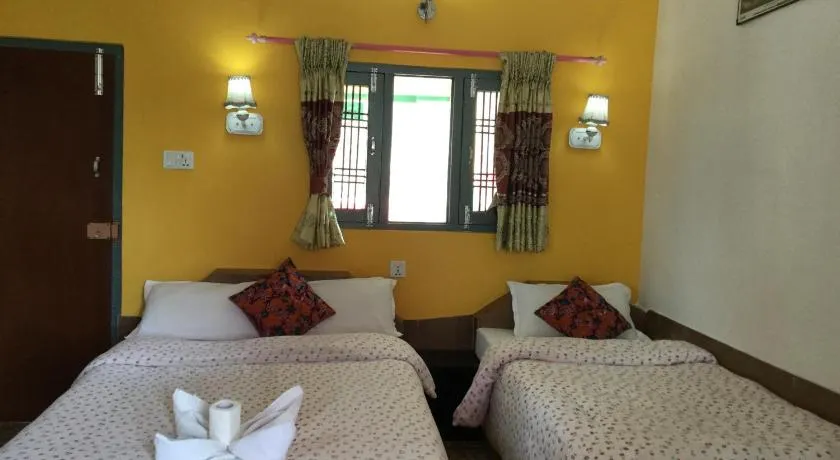 Bishnu Homestay - Image 1