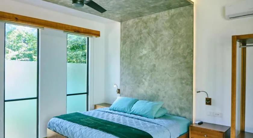 Villas Zamna - Jungle Villas - Image 1