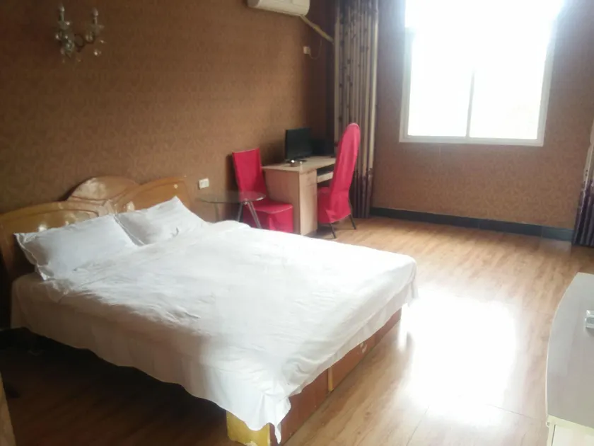 Yaguang Hotel - Image 1