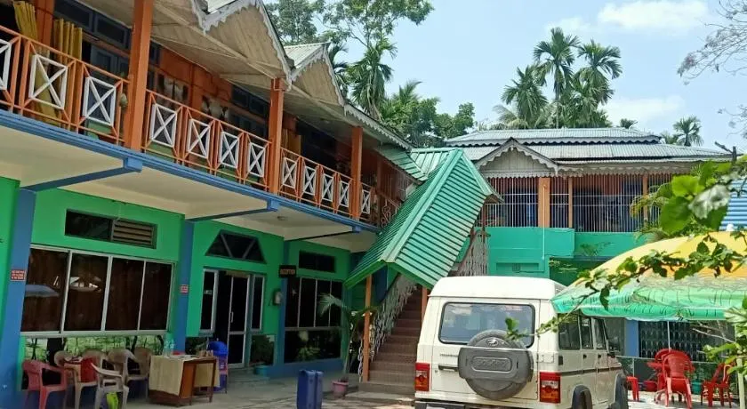 Aranya Darshan - Image 1