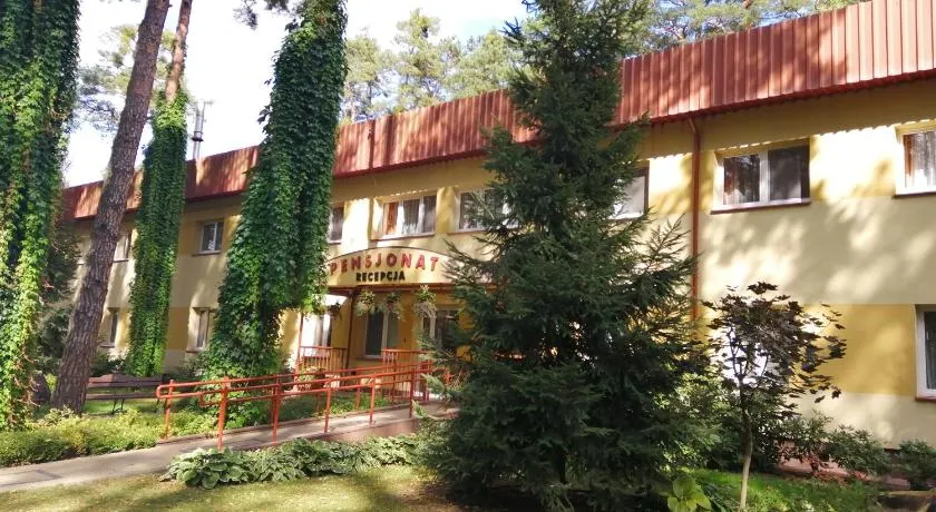 Pensjonat - Image 1