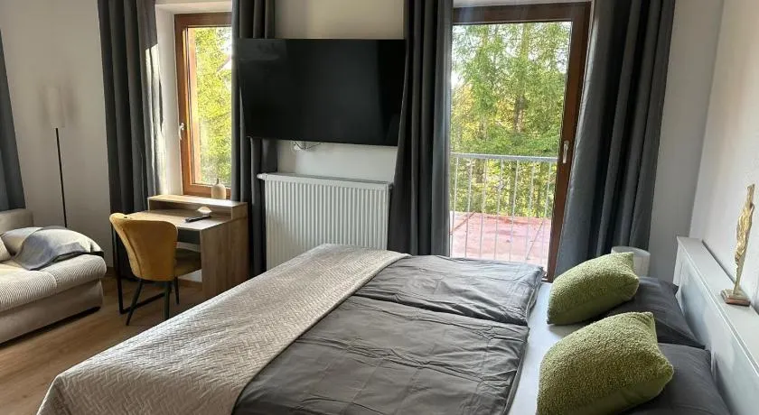 Pension Zollhaus - Image 1