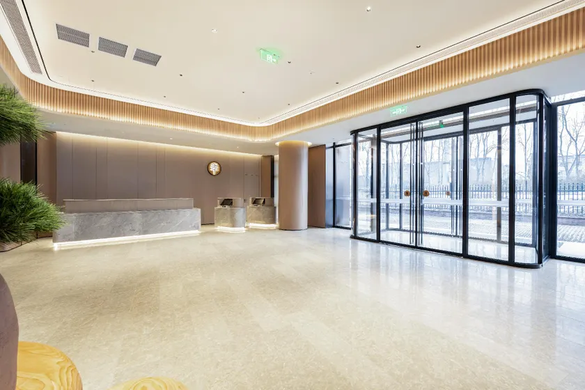 JI Hotel Beijing Yizhuang Kechuang 1st Street - Image 1