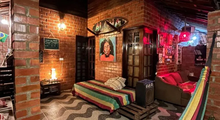 Canoa Roots Hostel & Camping - Image 1