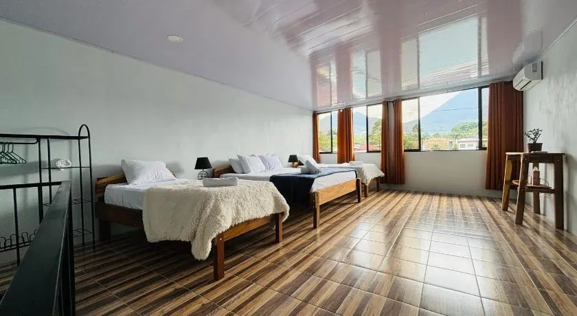 SUA Luxury Arenal Volcano View Apartments - Image 1