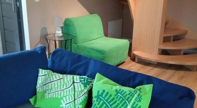 Apartamenty Dzika Orlica - Image 1