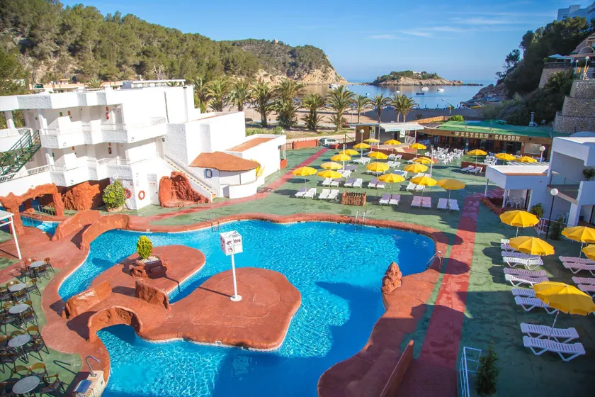 Hotel San Miguel - Image 1