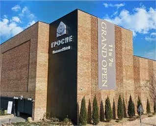 Epoche Hotel - Image 1