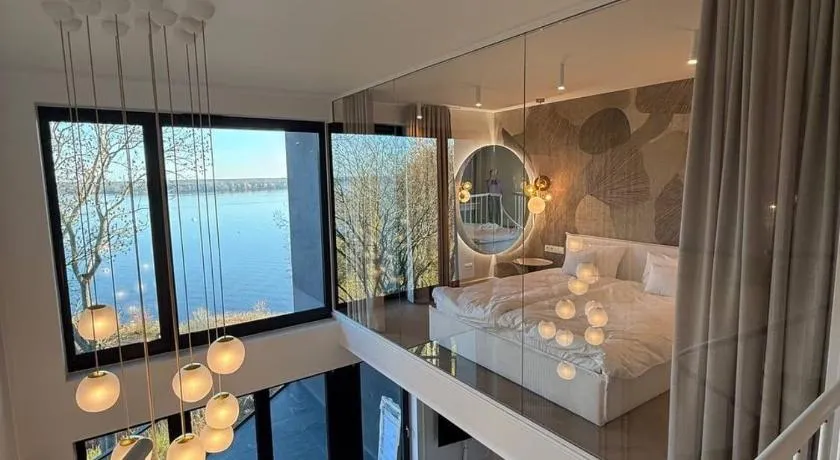 Royal Marina Apartament Zegrze - Image 1