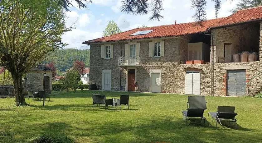 Il giardino di San Martino - Image 1