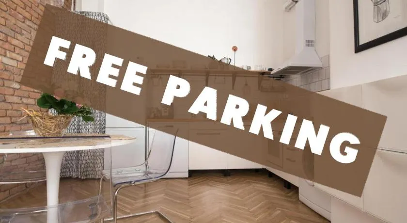 NICE "TRABI" APARTMENT IN THE CITY - Image 1