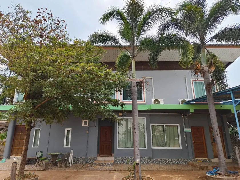 Dungkaew lakeview resort - Image 1