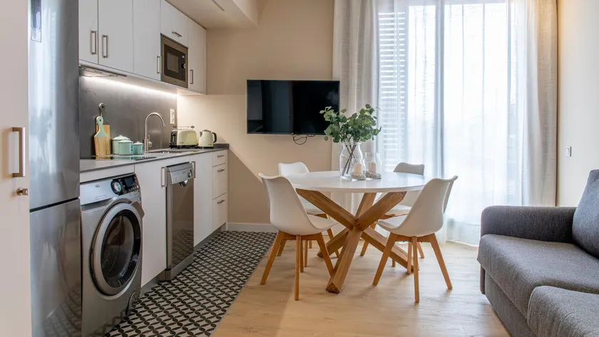Barcelona Touch Apartments - Progres - Image 1
