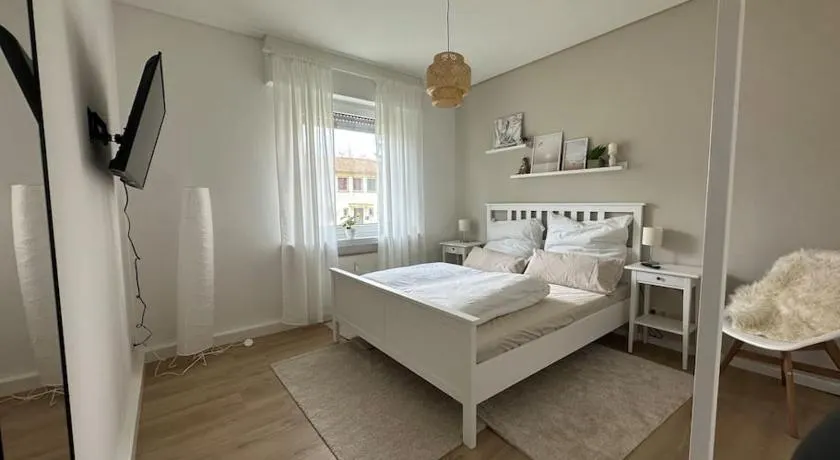 Comfort Corner at Campus Birkenfeld - Image 1