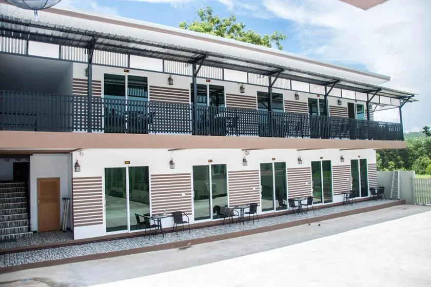 Pleai Ta Lea Resort - Image 1