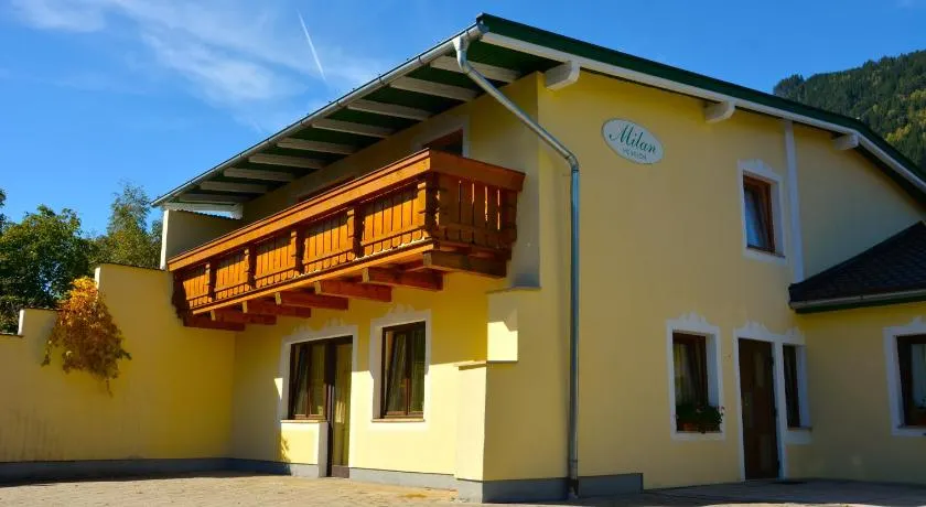 Pension Milan - Image 1