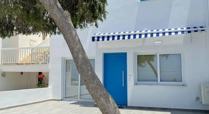 Ikaria Village Maisonette 12 - Image 1