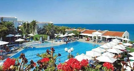SENTIDO LOUIS PLAGOS BEACH HOTEL - Image 1