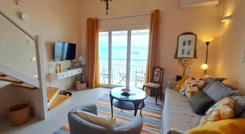 Vista Sul Mare Apartment - Image 1