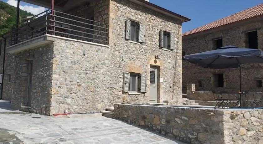 AROANIA suites - Image 1