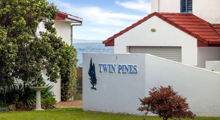 Unit 9 Twin Pines - Image 1