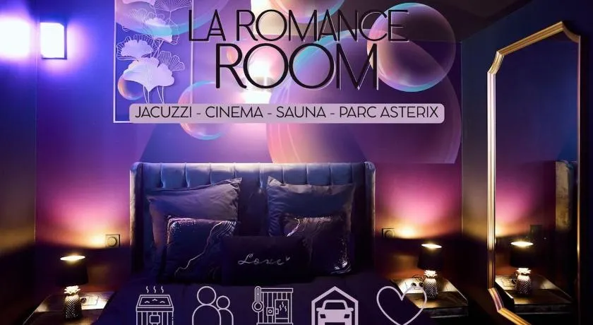 Romance House - Image 1