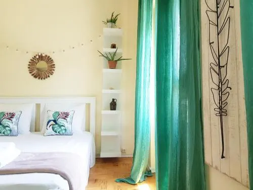 Green Element Guesthouse - Image 1