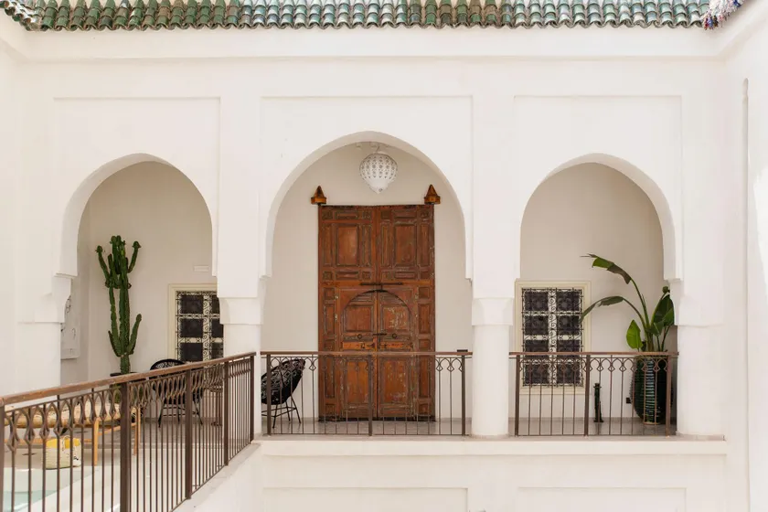 Riad La Lumière d'Étoile - Image 1