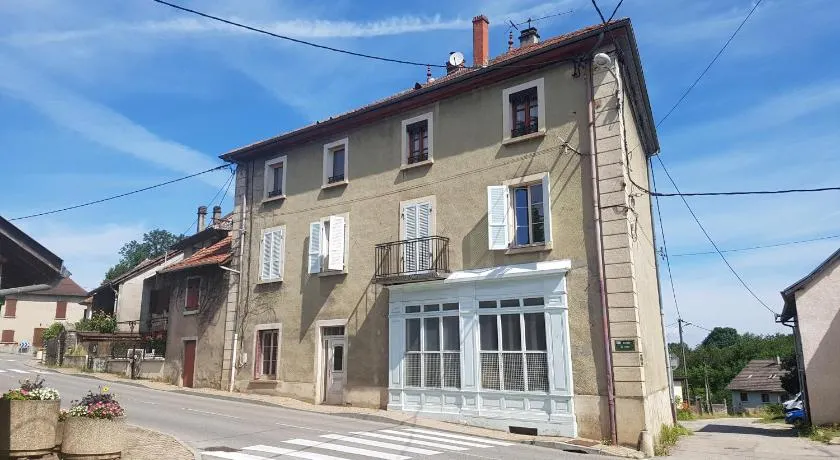 Demeure d'autrefois - Image 1